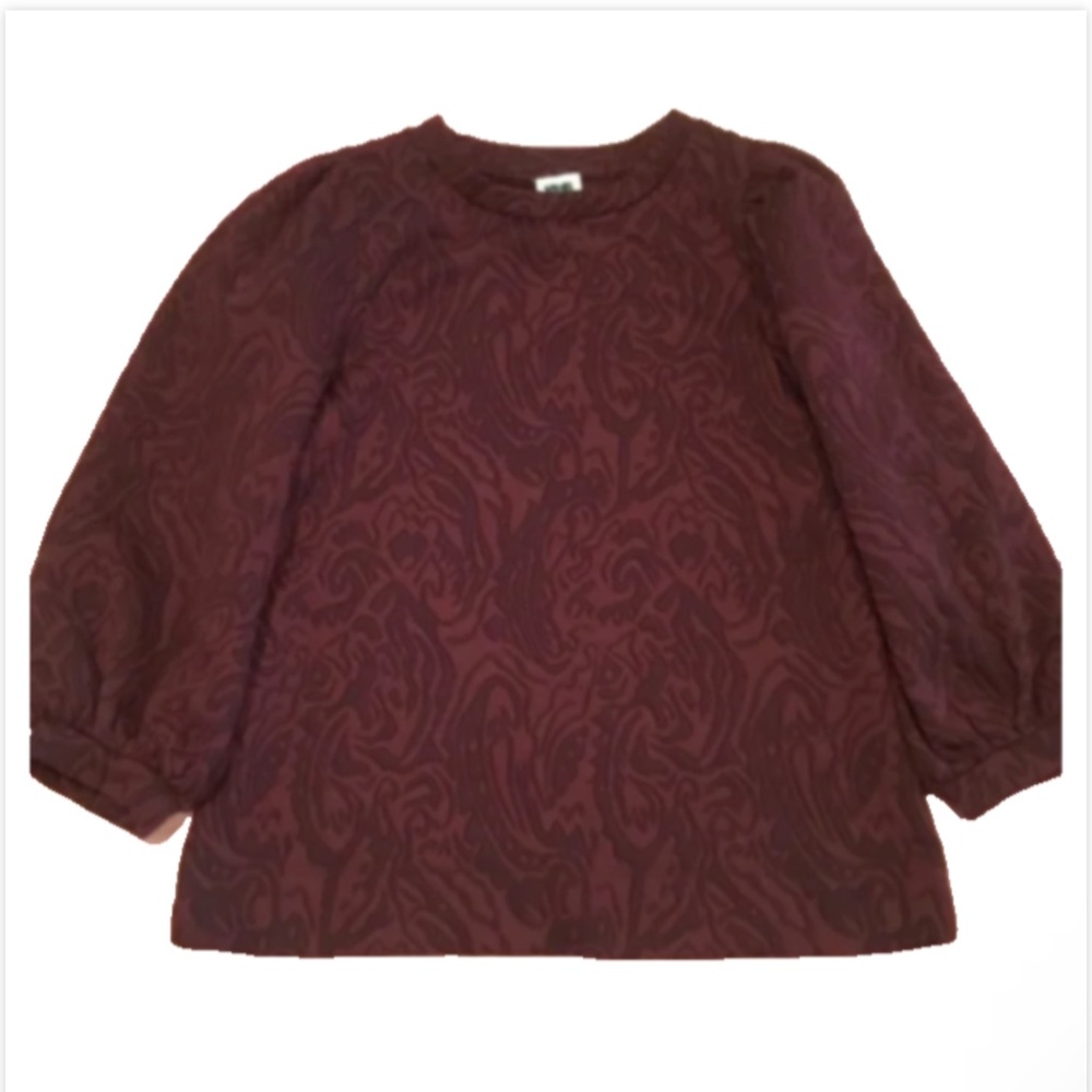 Anne Klein Sweater Size M Casual Classic